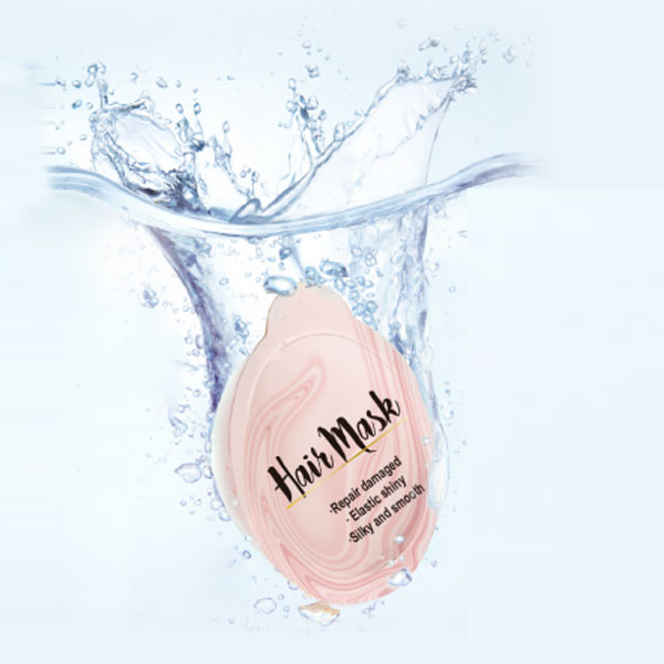 小杯裝補水發(fā)膜